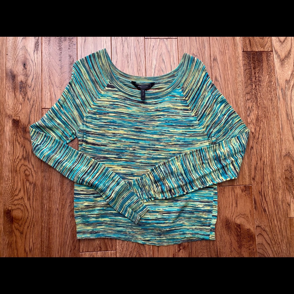 BCBG MaxAzria sweater new w/ tags